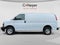 2021 Chevrolet Express Cargo 3500 RWD 3500 Regular Wheelbase WT