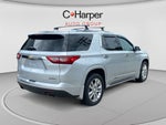 2018 Chevrolet Traverse High Country