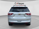 2018 Chevrolet Traverse High Country