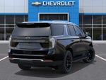 2027 Chevrolet Tahoe LT