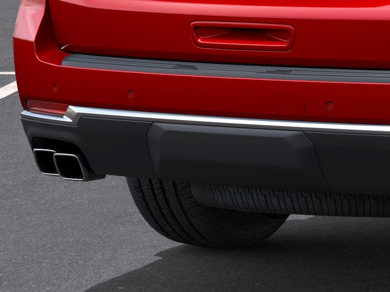 2027 Chevrolet Tahoe High Country