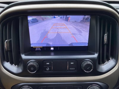 2020 GMC Canyon 4WD Denali