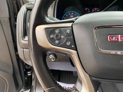 2020 GMC Canyon 4WD Denali
