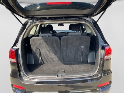 2020 Kia Sorento 2.4L LX