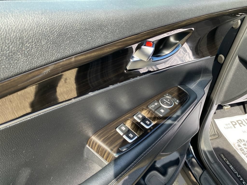 2020 Kia Sorento 2.4L LX
