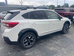 2019 Subaru Crosstrek 2.0i
