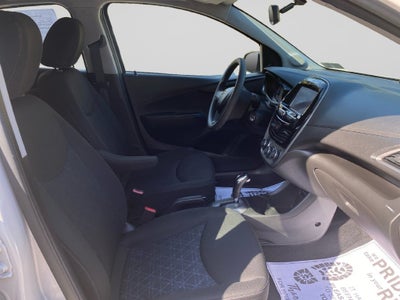 2021 Chevrolet Spark LS