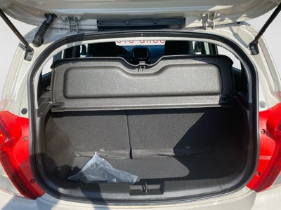 2021 Chevrolet Spark LS