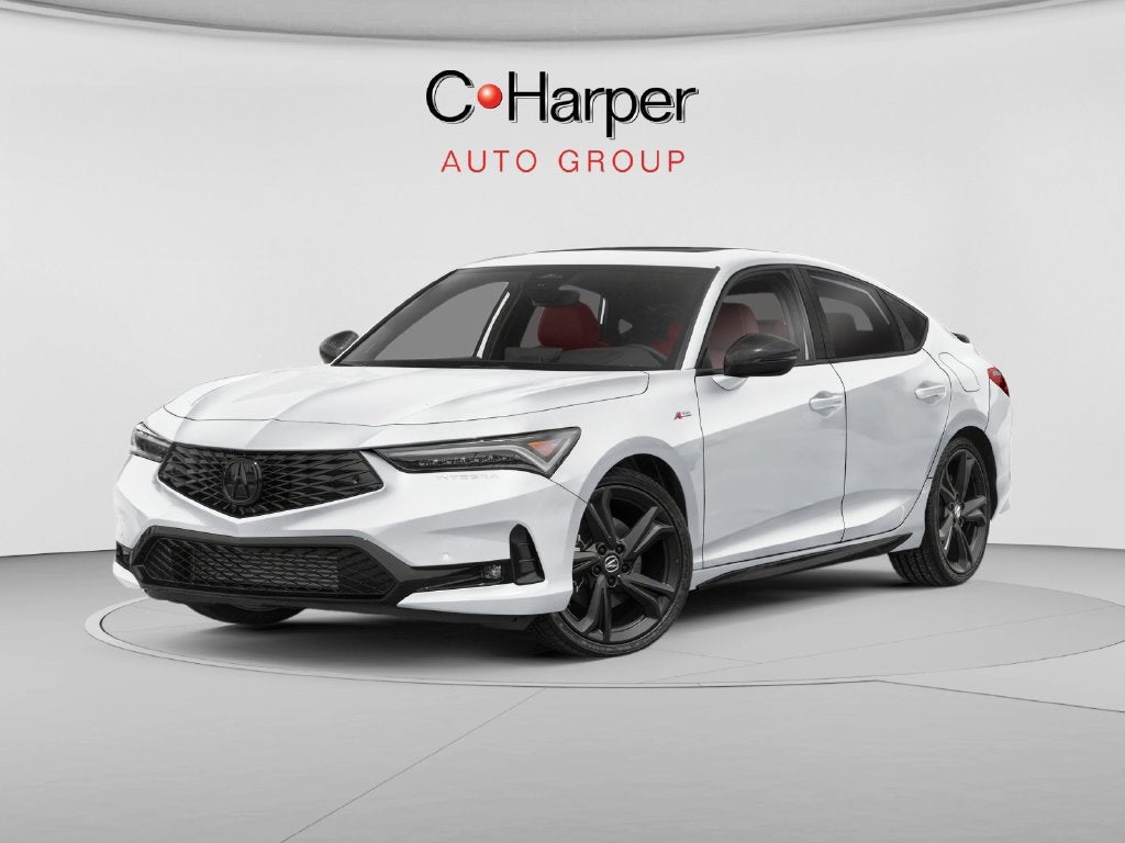 2023 Acura Integra A-SPEC Technology