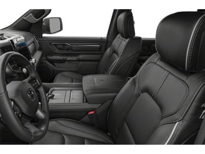 2022 RAM 1500 Limited Crew Cab 4x4 5'7" Box