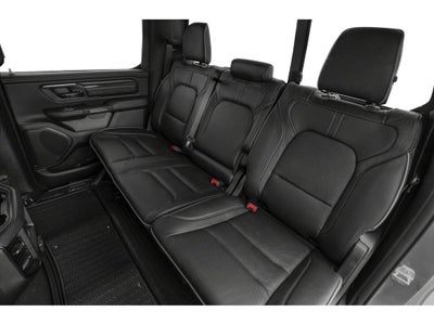 2022 RAM 1500 Limited Crew Cab 4x4 5'7" Box