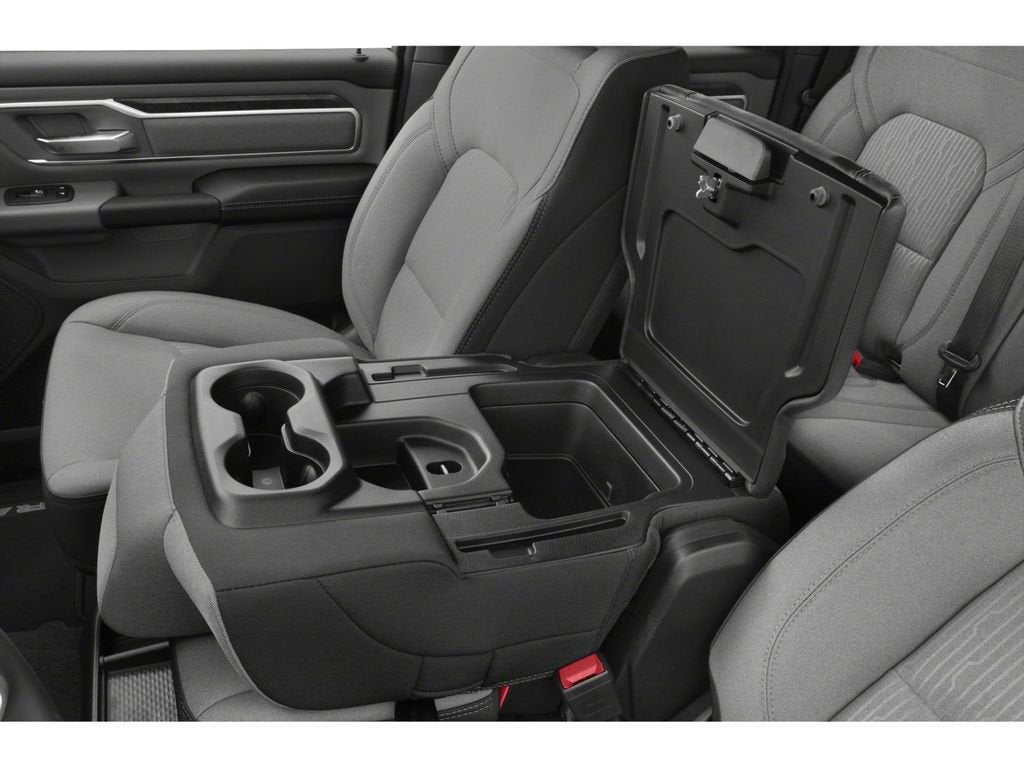 2023 RAM 1500 Limited Crew Cab 4x4 5'7" Box