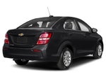 2019 Chevrolet Sonic LT