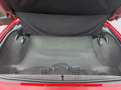 2008 Chevrolet Corvette NA