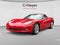 2008 Chevrolet Corvette NA