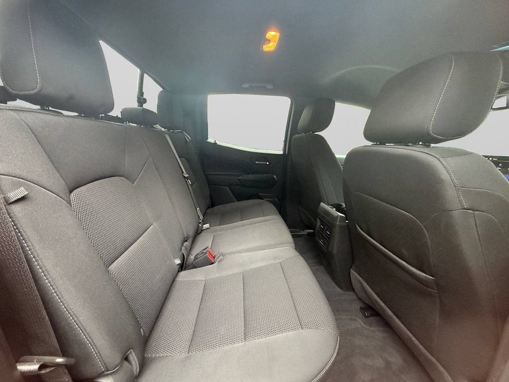 2023 Chevrolet Colorado 4WD LT