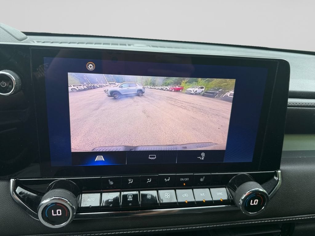 2023 Chevrolet Colorado 4WD LT