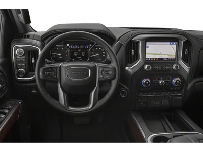 2023 GMC Sierra 3500 HD Denali