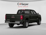 2018 GMC Sierra 1500 NA