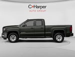 2018 GMC Sierra 1500 NA
