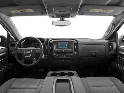 2018 GMC Sierra 1500 NA