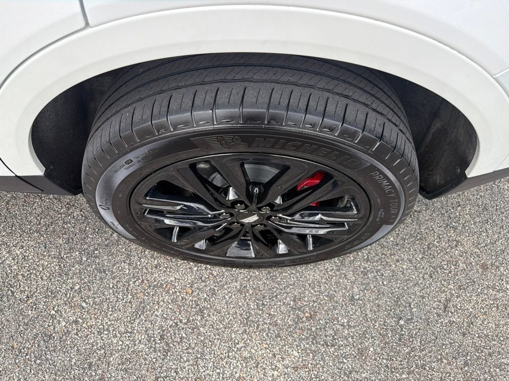 2024 Cadillac XT5 Sport