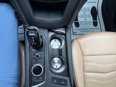 2024 Cadillac XT5 Sport