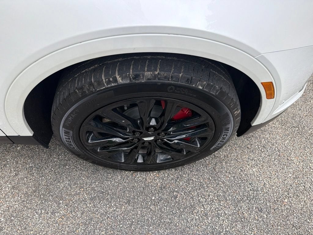 2024 Cadillac XT5 Sport