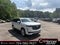 2022 Cadillac Escalade Luxury