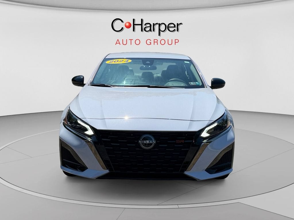2024 Nissan Altima SR Intelligent AWD