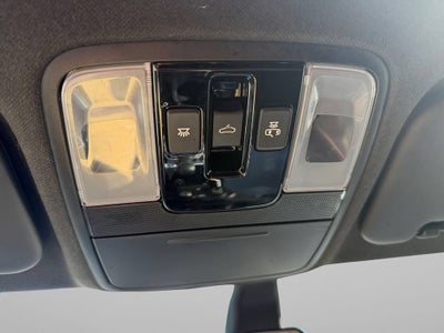 2020 Kia Forte GT-Line