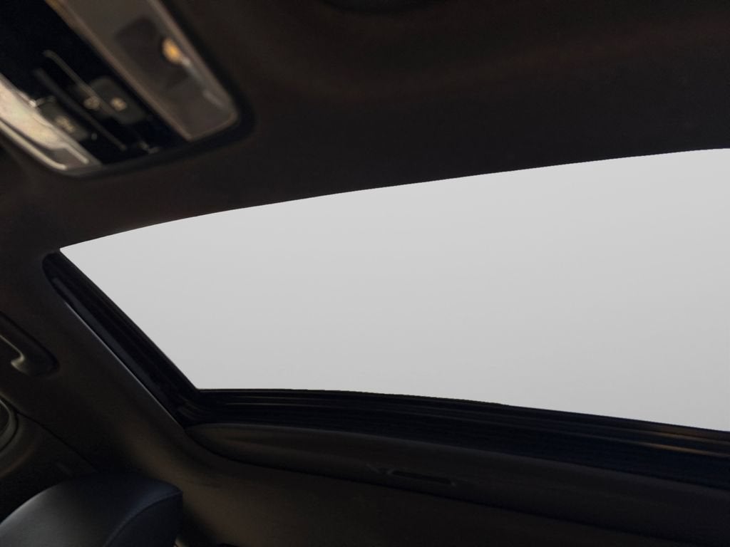 2020 Kia Forte GT-Line