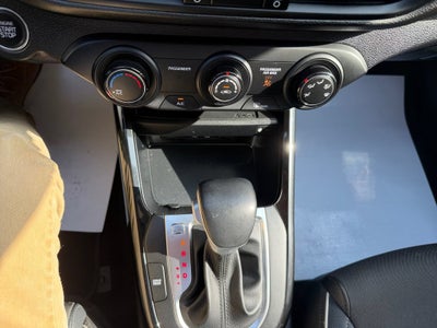 2020 Kia Forte GT-Line