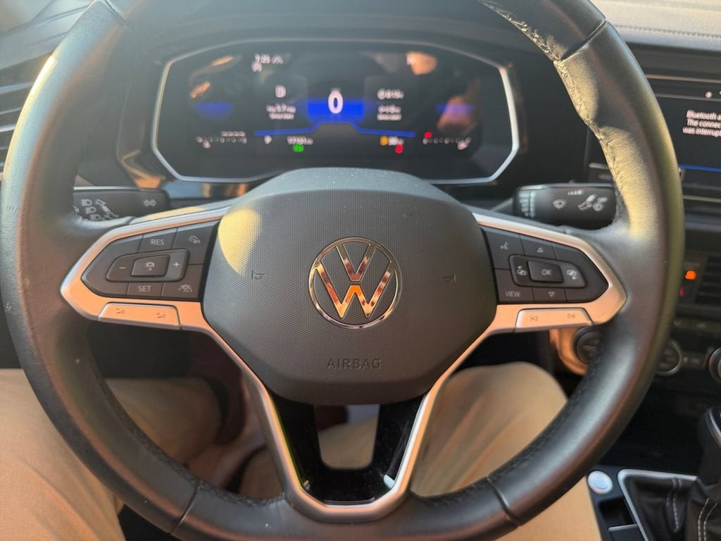 2023 Volkswagen Jetta SE