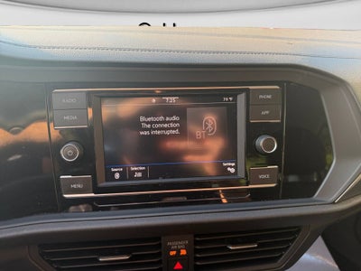 2023 Volkswagen Jetta SE