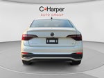 2023 Volkswagen Jetta SE