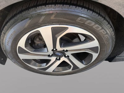 2022 Subaru Legacy Limited