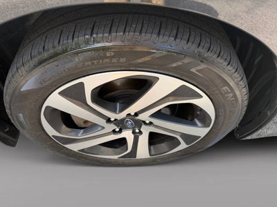 2022 Subaru Legacy Limited