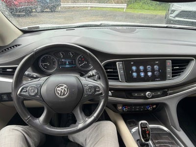2018 Buick Enclave Premium
