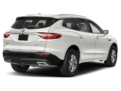 2020 Buick Enclave Premium
