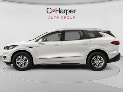 2020 Buick Enclave Premium