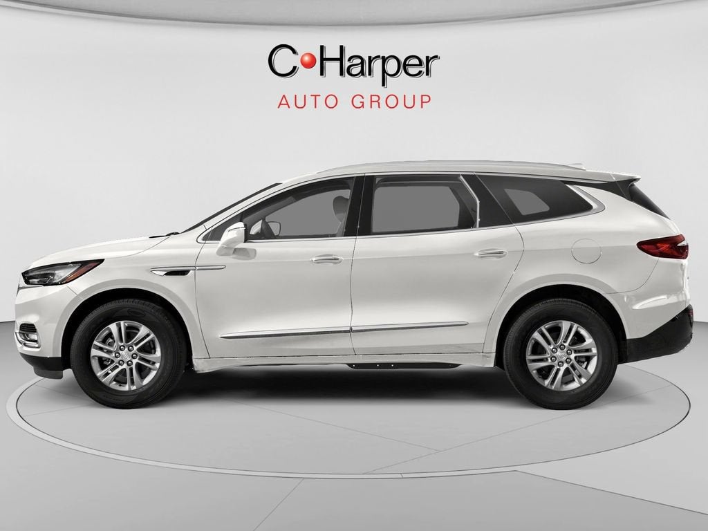 2020 Buick Enclave Premium