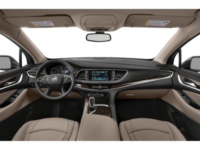 2020 Buick Enclave Premium