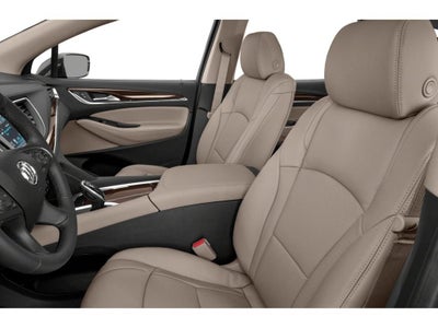 2020 Buick Enclave Premium