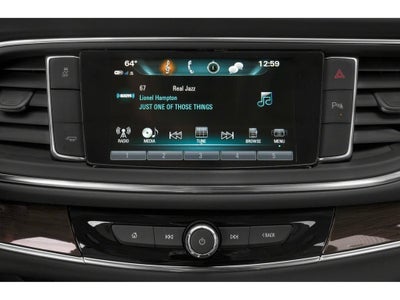 2020 Buick Enclave Premium