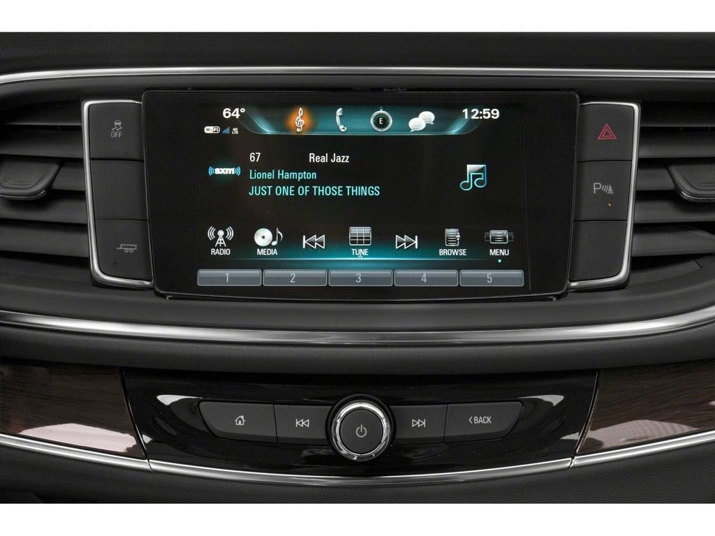 2020 Buick Enclave Premium