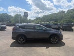 2020 Honda CR-V AWD EX