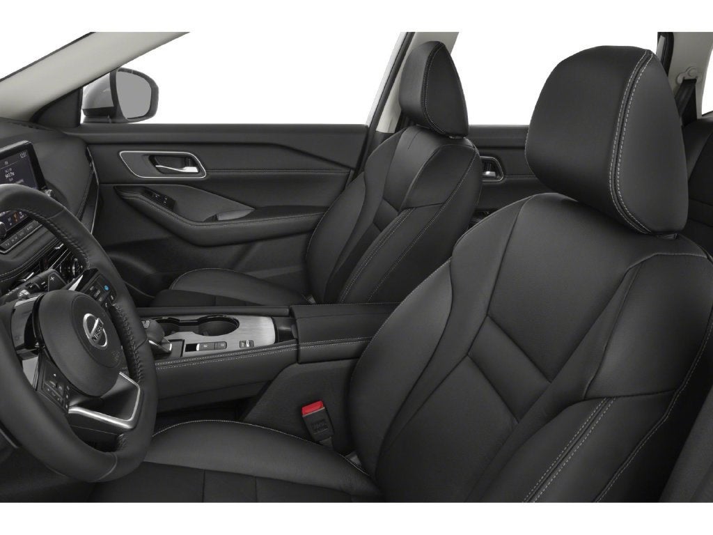 2023 Nissan Rogue SL Intelligent AWD