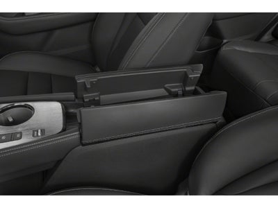 2023 Nissan Rogue SL Intelligent AWD