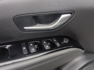 2022 Hyundai Santa Cruz Limited